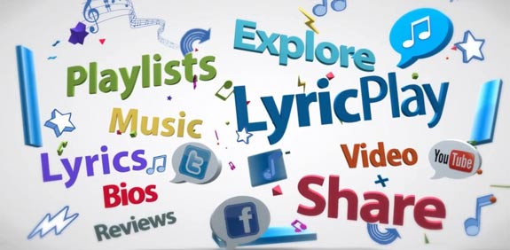 אפליקציית Shazam Player / מתוך: youtube